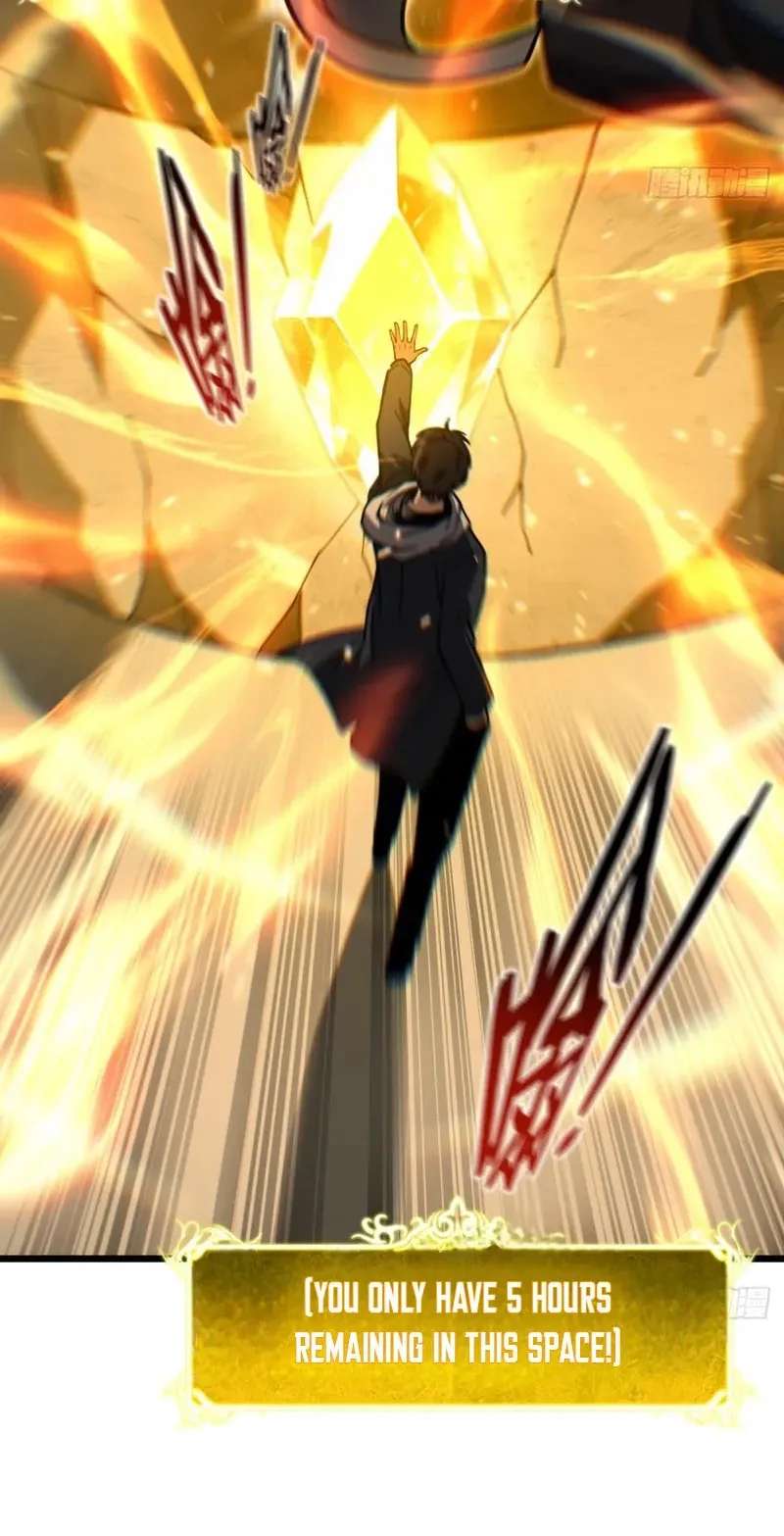 Global Awakening: The Synthesis Master Starts with an Undead Army Chapter 11 - page 26