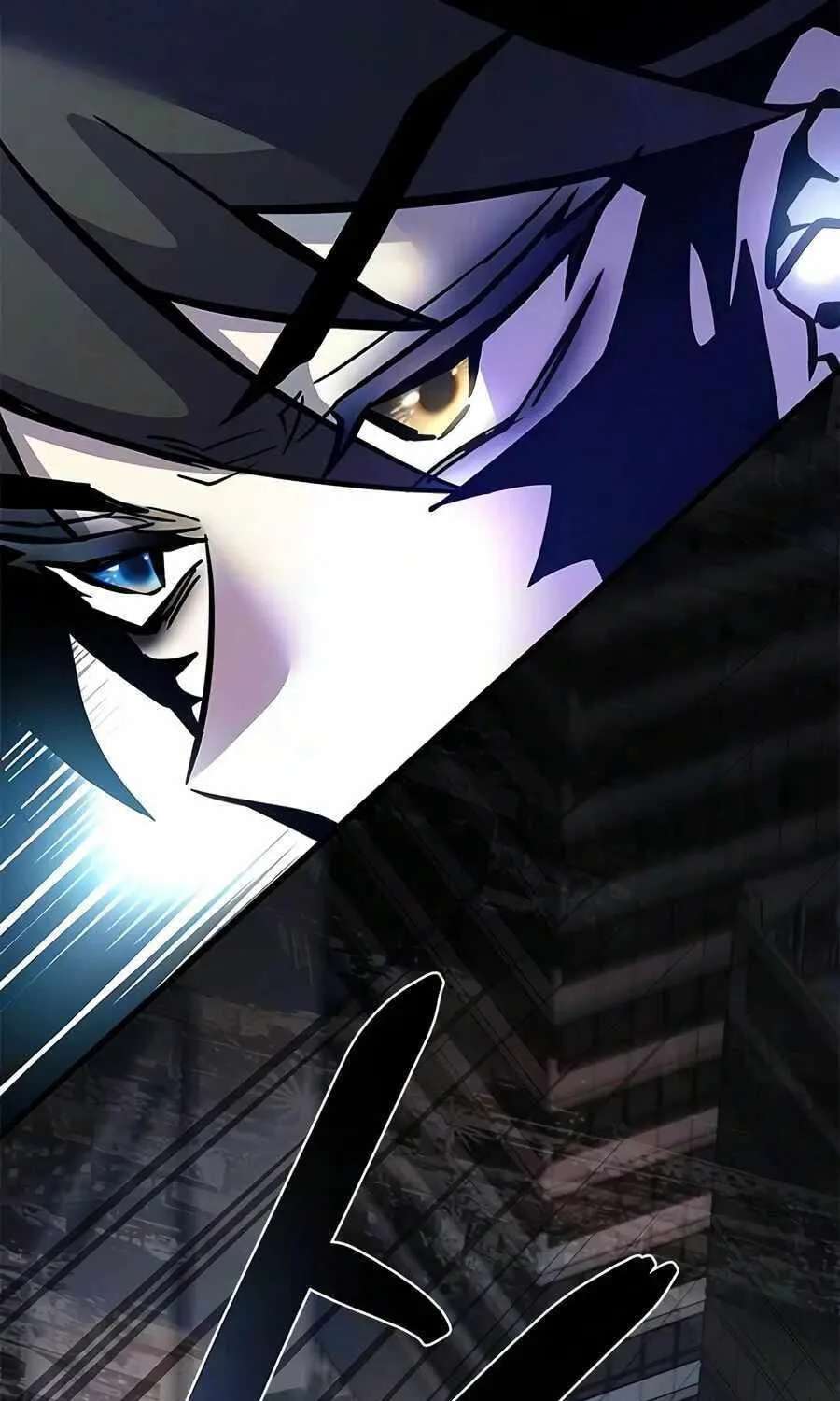 Villain to Kill Chapter 249 - page 85