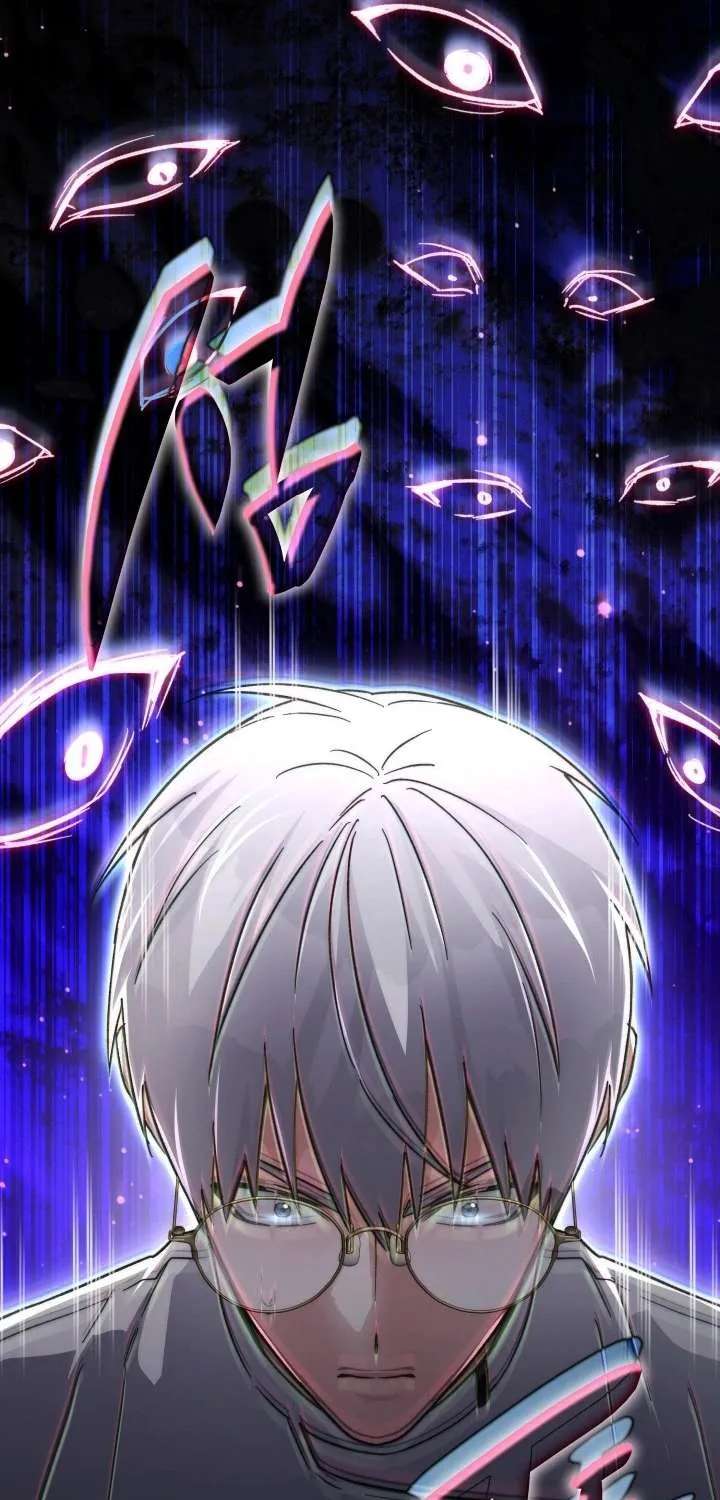 My Lucky Encounter From The Game Turned Into Reality Chapter 99 - page 45