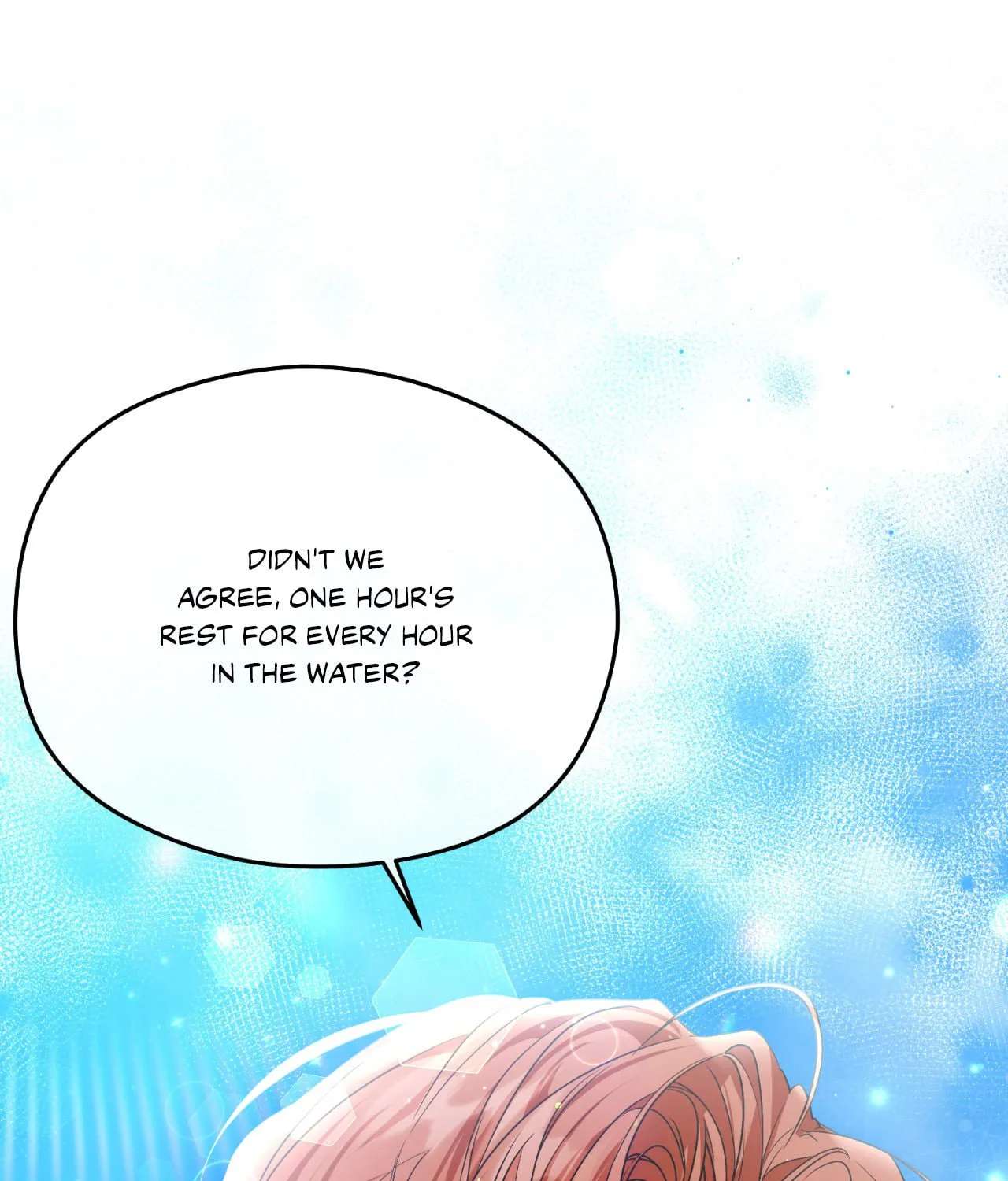 Beta Count Has Changed Chapter 31 - page 25