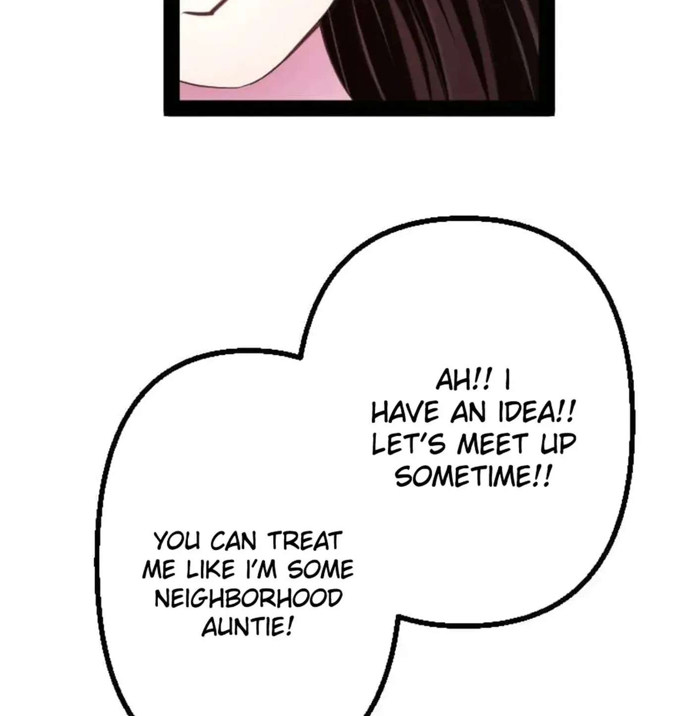 Camouflage Fuufu Chapter 53 - page 58