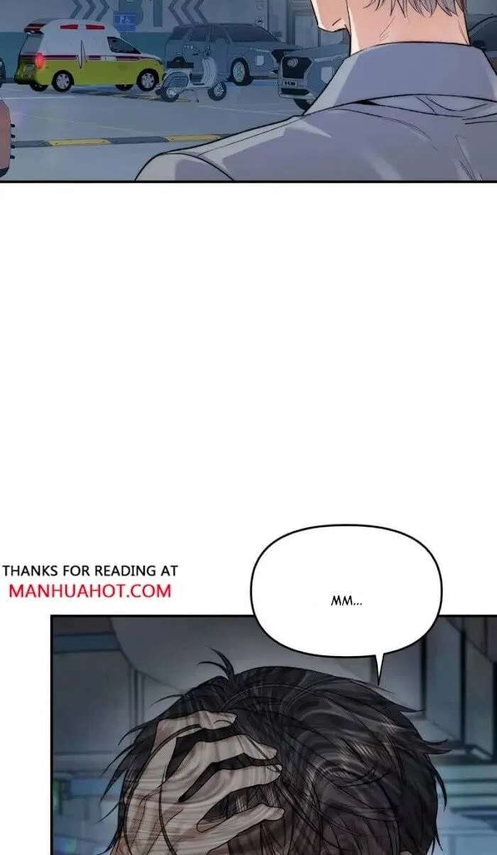 Between Dusk and Dawn Chapter 37 - page 23