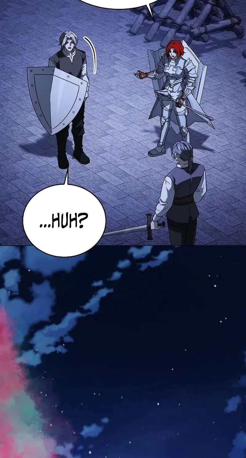 Is It a Problem if the Protagonist Is a Persona-Obsessed Character? Chapter 30 - page 72