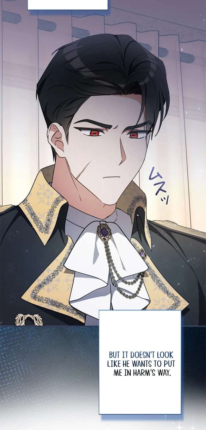 The Beloved Contract Daughter of the Count’s Family Chapter 36 - page 8