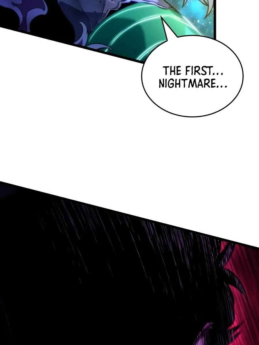 The World After The Fall Chapter 250 - page 25
