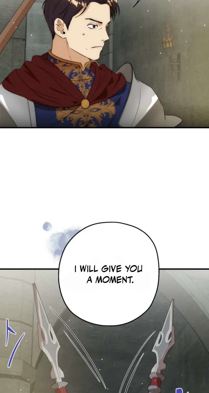 How to Survive as the Daughter of the Emperor Who Killed Me Chapter 40 - page 9