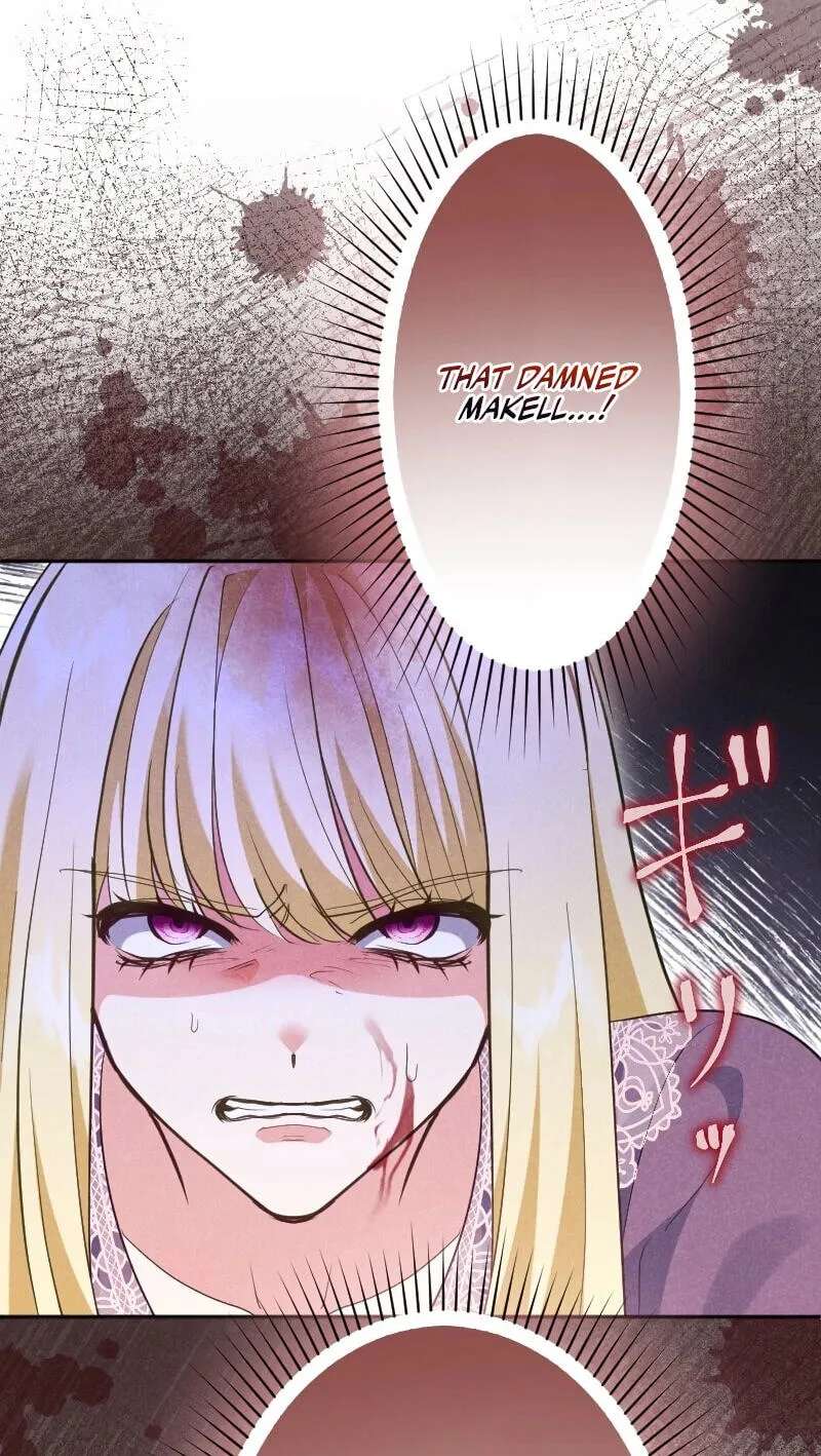 Imayo wa Gimai o Yurushimasen Chapter 43 - page 15