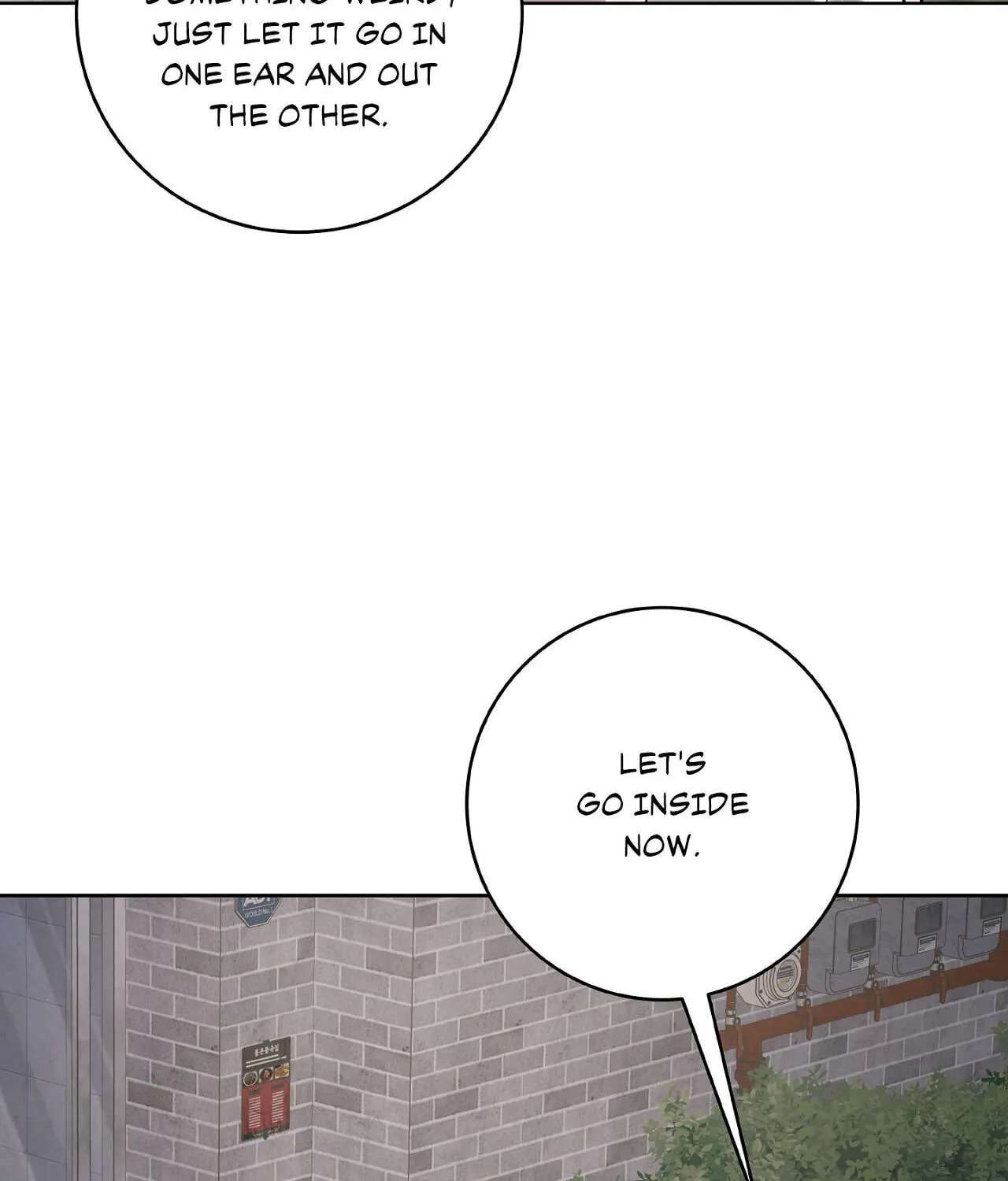 Three Nights Chapter 41 - page 18