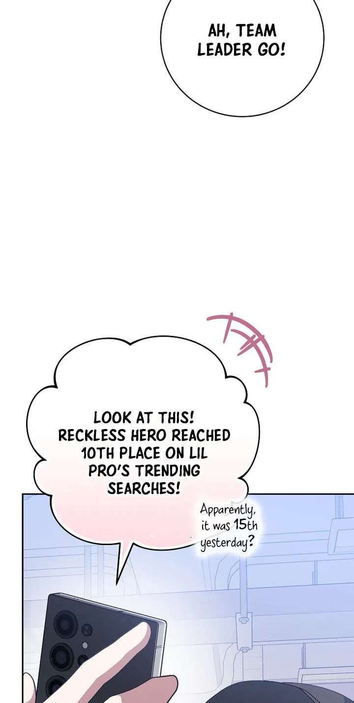 Genius Archer's Livestreaming Chapter 112 - page 70