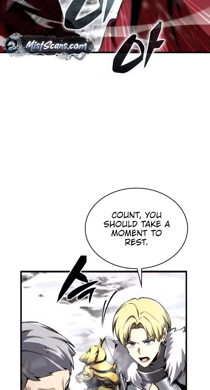 I Became The Rogue First Prince Chapter 52 - page 53