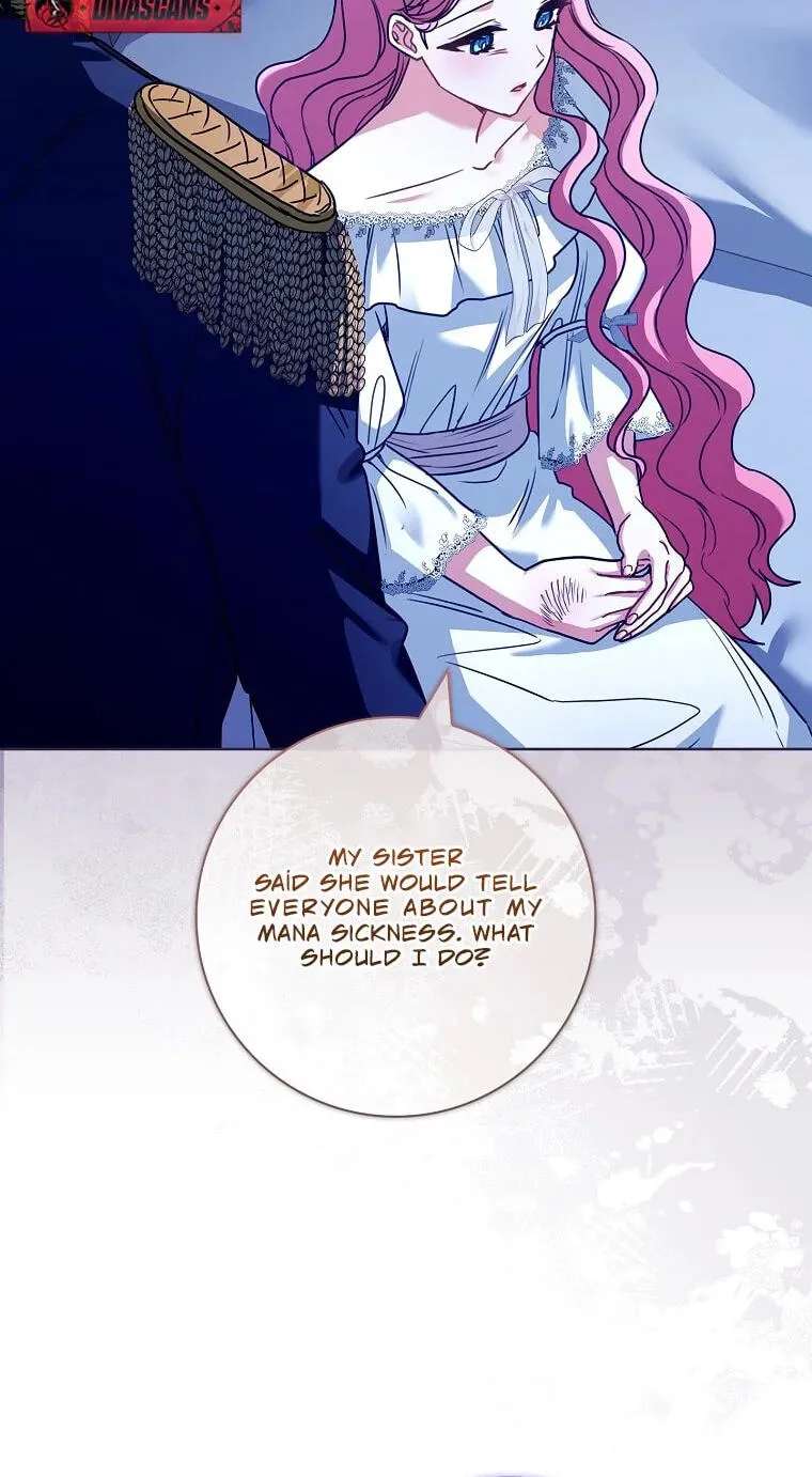 Contract Marrying Because I Am Terminally Ill Chapter 39 - page 25