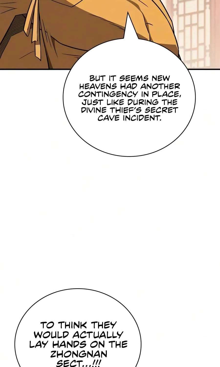 Genius Martial Arts Trainer Chapter 129 - page 144