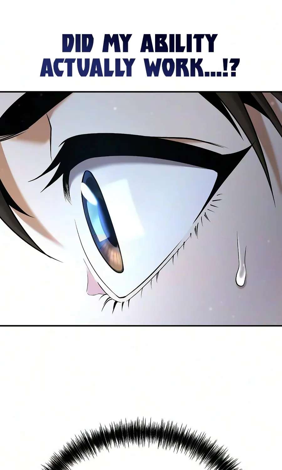 The Money Keeps Piling Up Even If I Spend It Chapter 3 - page 26