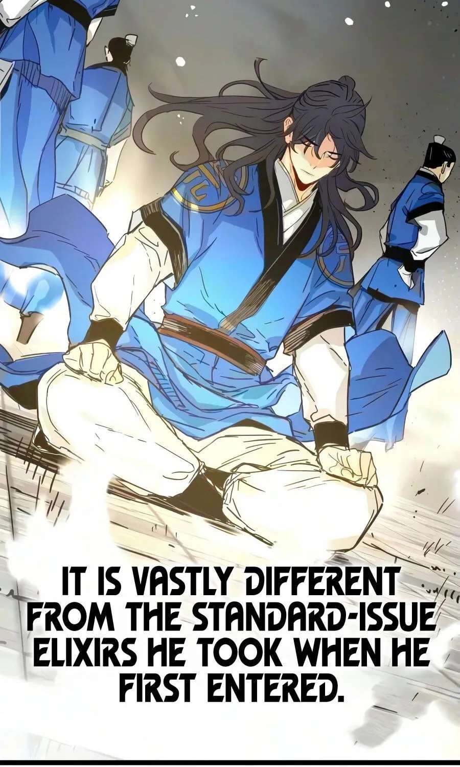 Sihanbu Cheonjaega Saranamneun Beop Chapter 92 - page 65