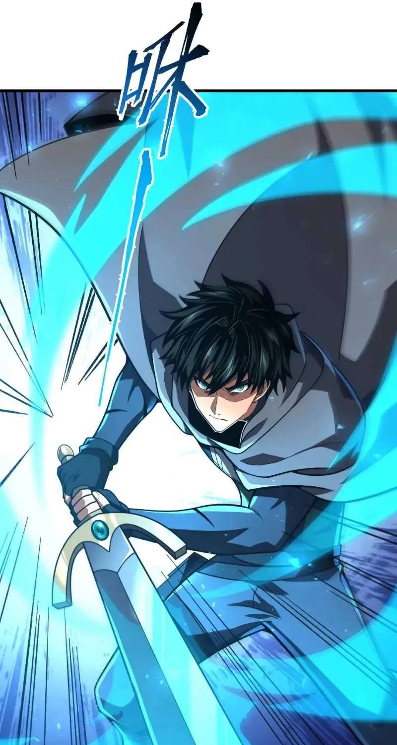 Super Magic Academy's SS Rank Freshman Chapter 30 - page 66