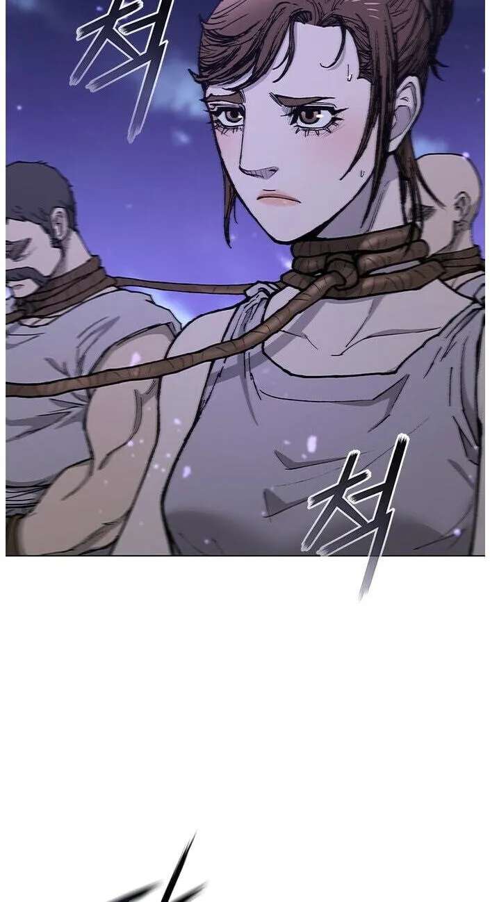 The Long Way of the Warrior Chapter 188 - page 110