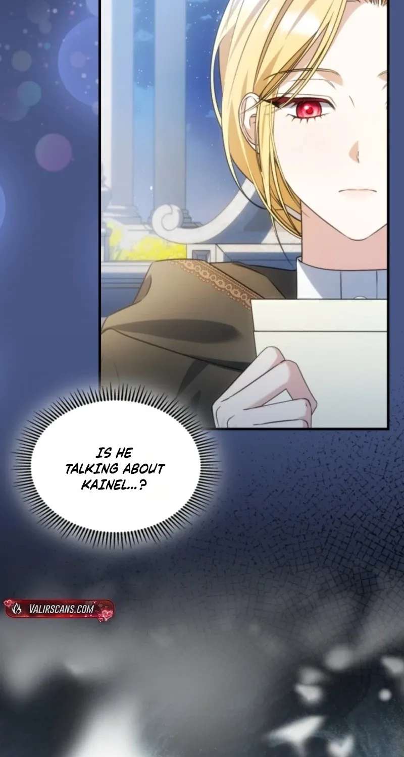 Time Healer Ceres Chapter 28 - page 19