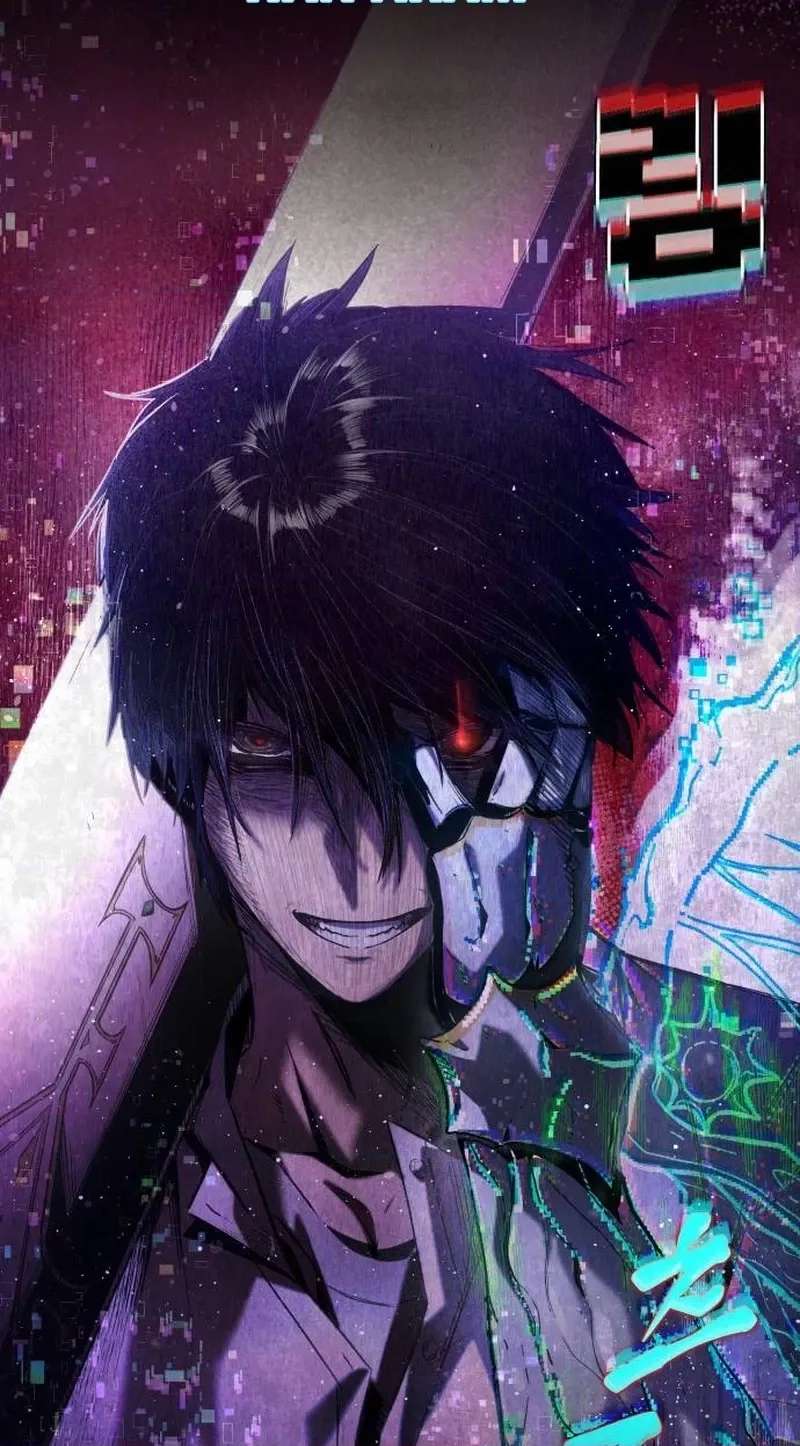 Hell Login Chapter 1 - page 200