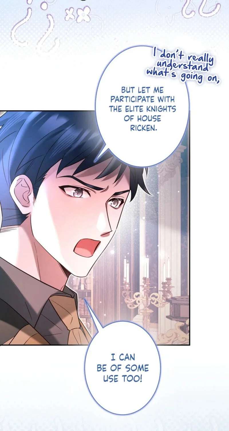 Sayonara Uwaki na Fiance-sama, Ji no Game de Shiawase ni Narimasu Chapter 31 - page 62