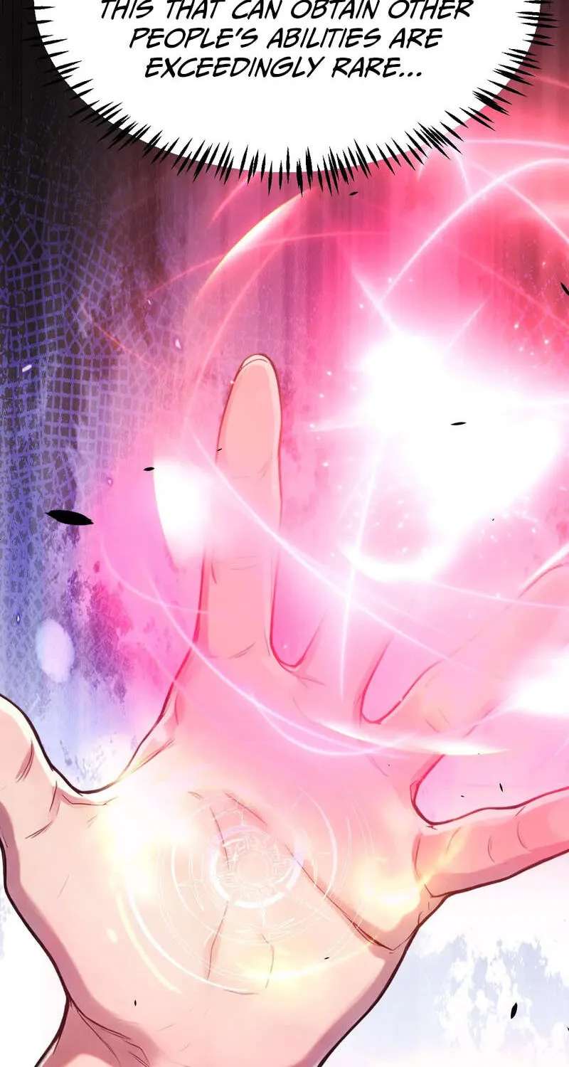 Wo Kaiju Shenhua Tianfu, Yi Jian Zhan Shen! Chapter 53 - page 12