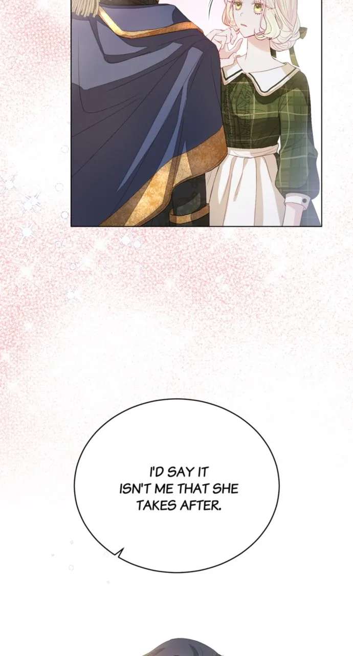 My Father, the PossessiveDemi-God Chapter 3 - page 3