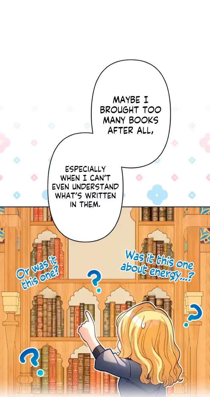 The Dragon's Fragments Chapter 19 - page 39