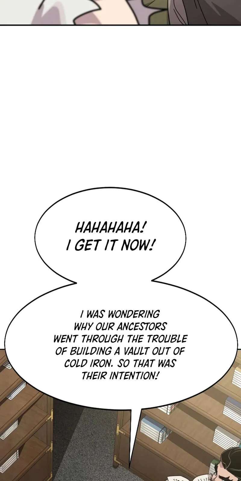 Return of the Blossoming Blade Chapter 181 - page 49
