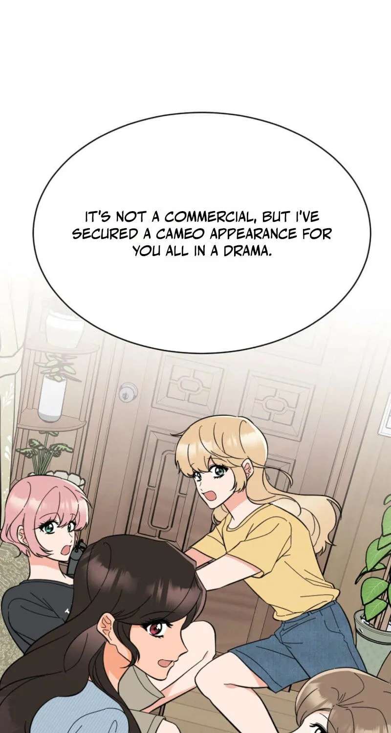 Rookie Talent Agent Knows It All Chapter 200 - page 38