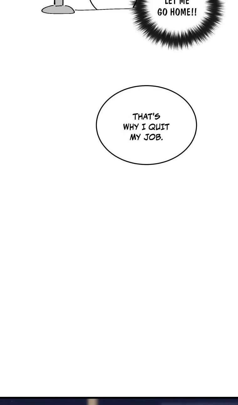 The Worse It Is, the Better It Tastes Chapter 33 - page 47
