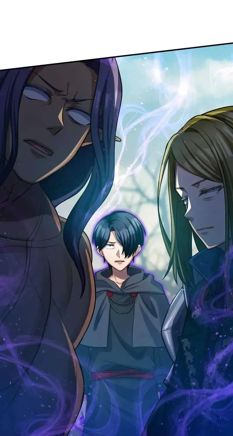 All the Heroes Are My Enemies: The ‘Useless’ Class Dropout Overpowers Everyone With His Barrier Skill and Takes Revenge Chapter 22 - page 126