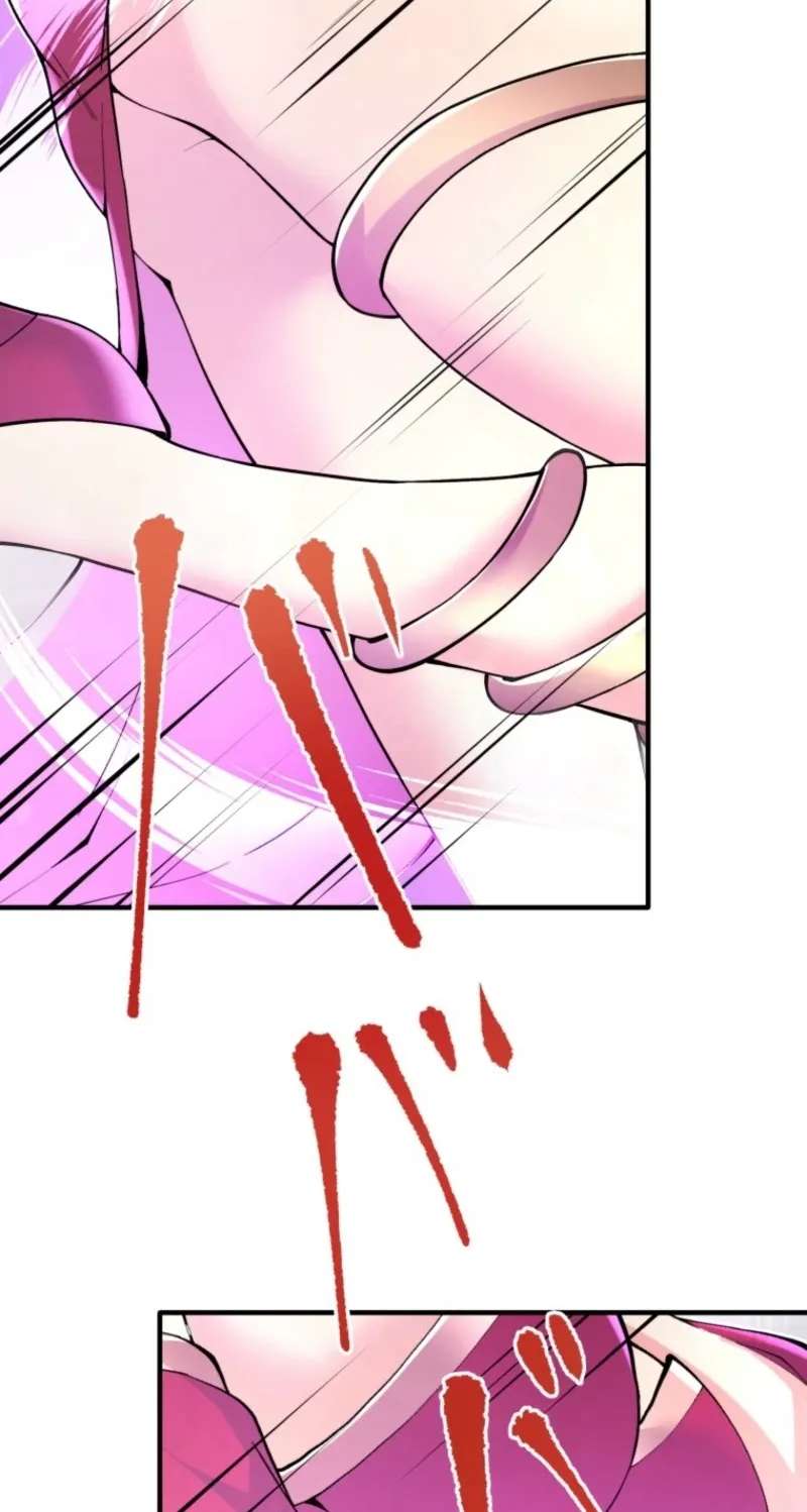 The Calamity Prince Tames the Craziest Real-World Hero Chapter 21 - page 47