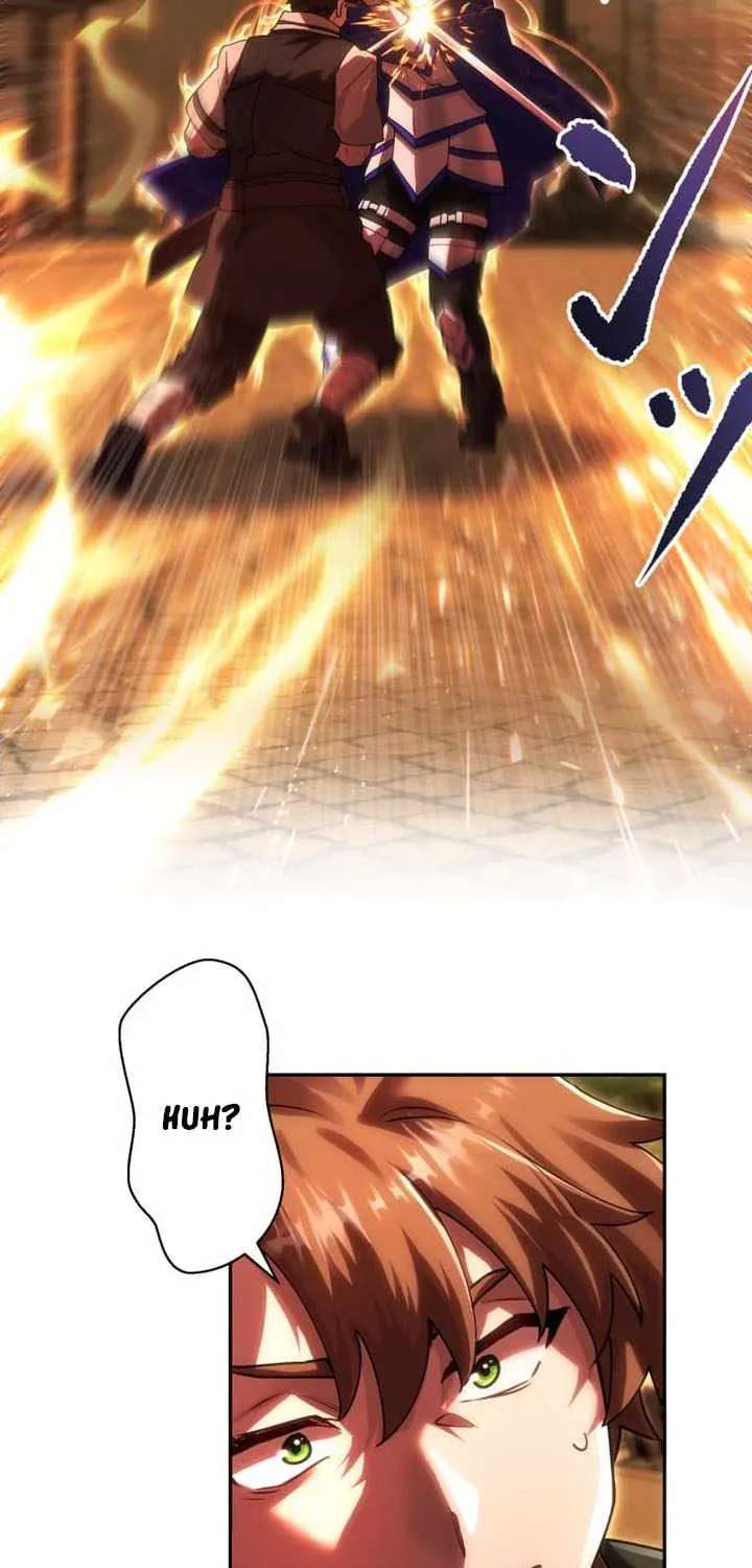 The Reversal of My Life as a Side Character Chapter 91 - page 32