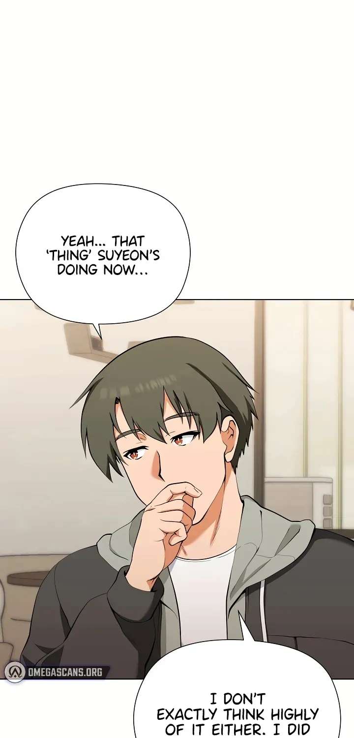 Your Mom Is the Best Chapter 1 - page 24