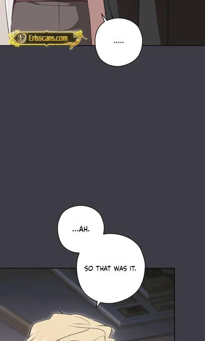 Dear Anonymous Sponsor Chapter 62 - page 6