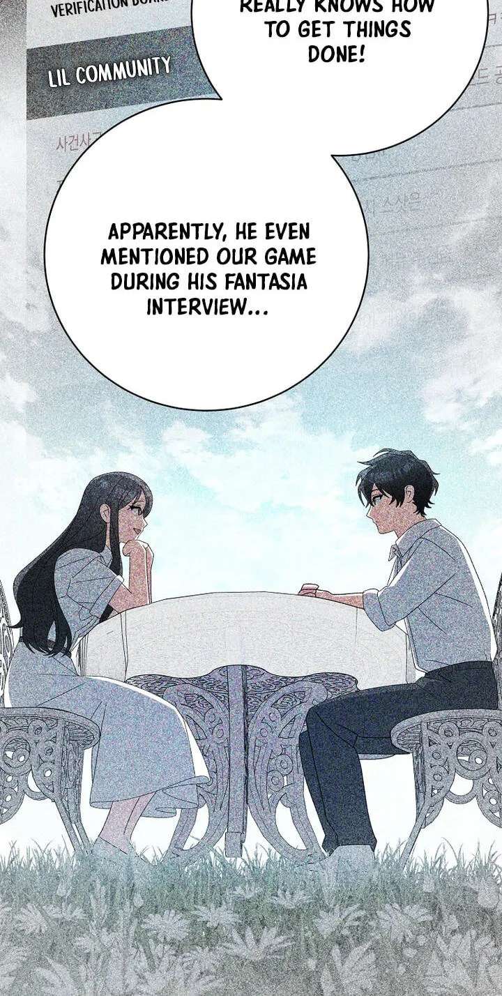 Genius Archer's Livestreaming Chapter 112 - page 108