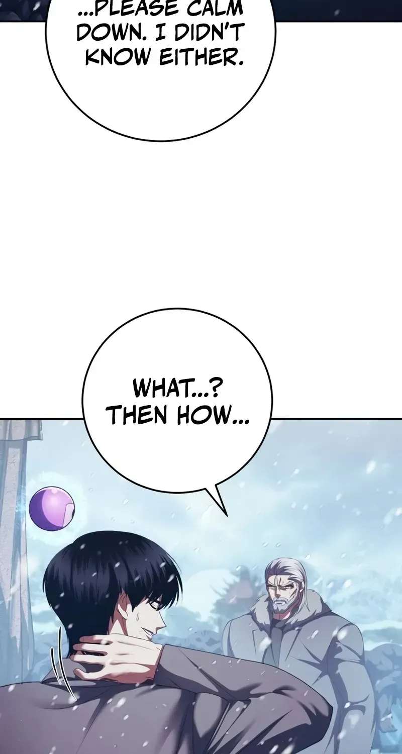 Fight Monsters with Monsters Chapter 37 - page 28