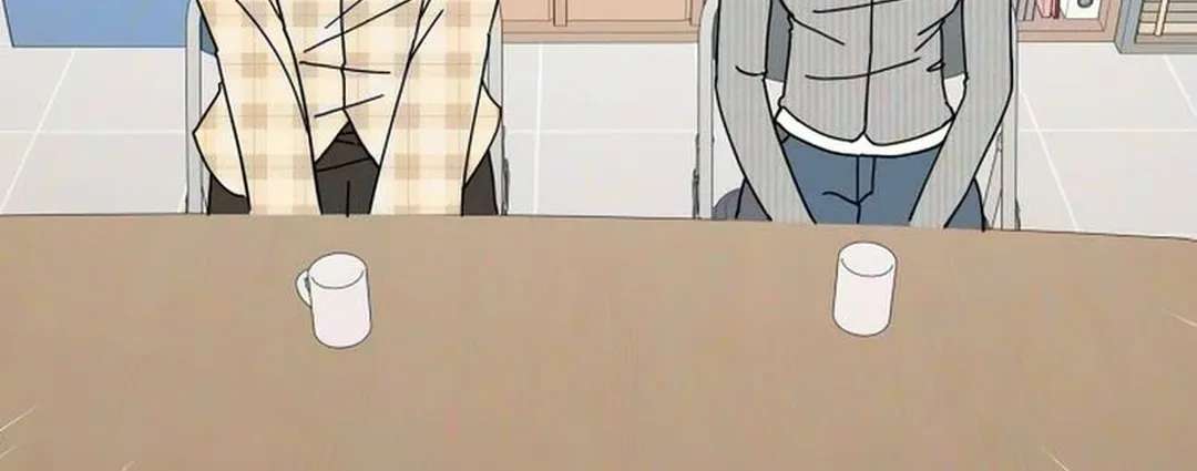 Reverse Puberty! First Love Chapter 6 - page 28