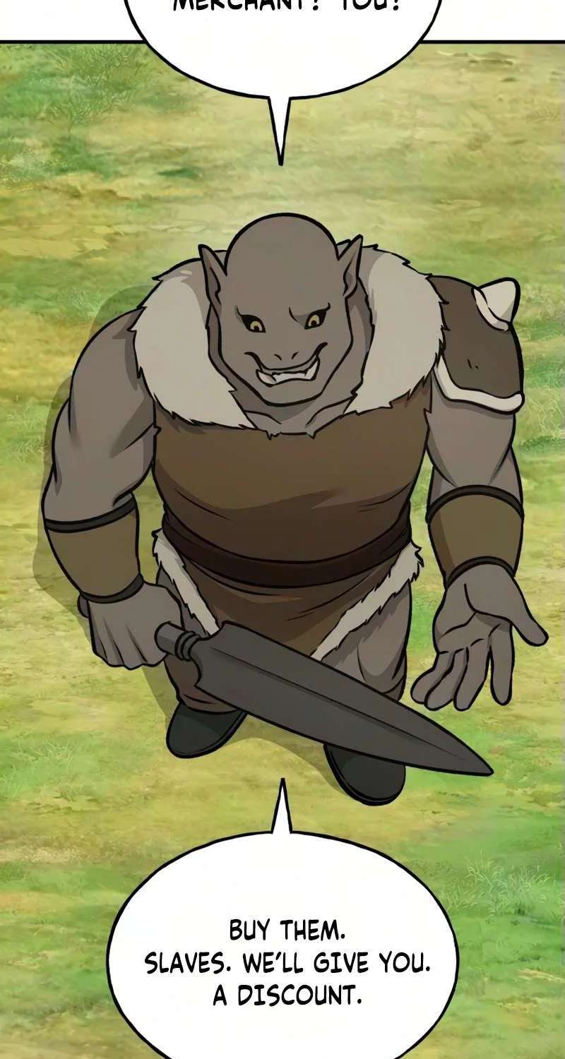 Solo Farming In The Tower Chapter 142 - page 53