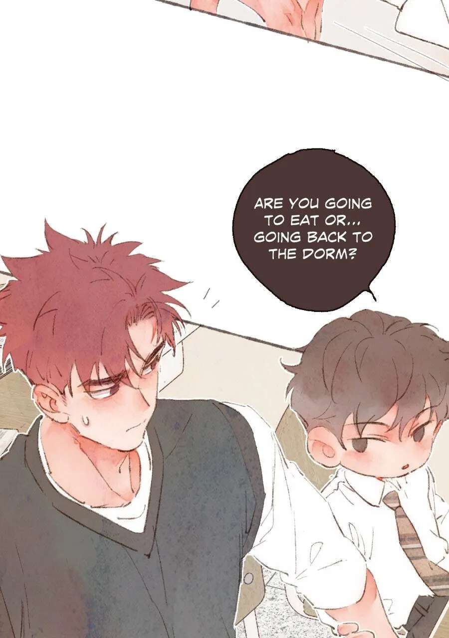 Soul Sealer's School Life Chapter 33 - page 18