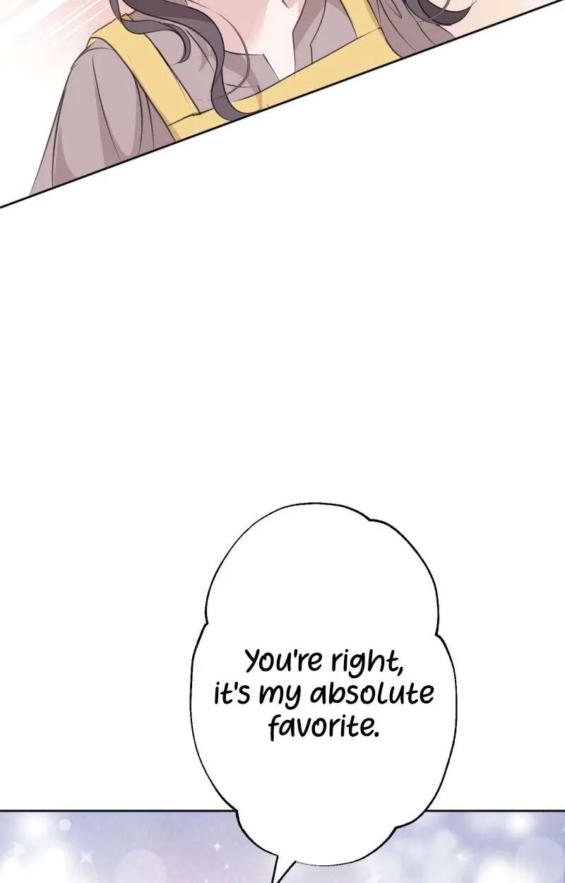 Komugi to Butter to Fukushuu to Chapter 1 - page 37
