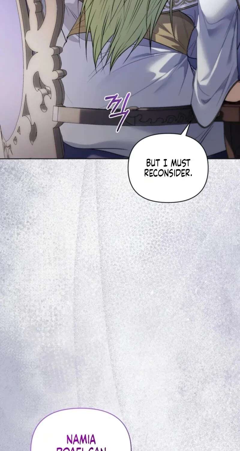Low-Level Civil Servant Wants to Climb the Social Ladder Chapter 73 - page 87