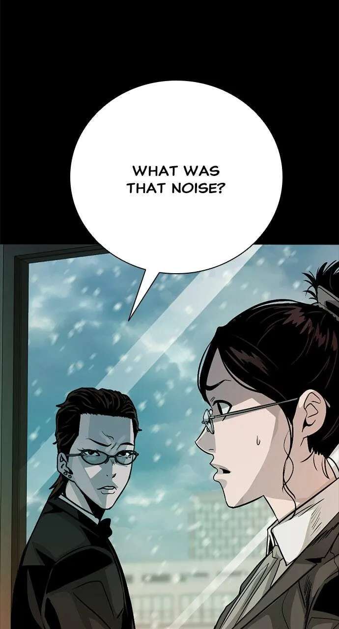 The Worst Generation Chapter 67 - page 5