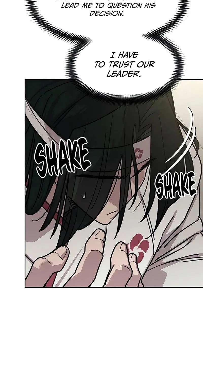 Return of the Blossoming Blade Chapter 183 - page 141