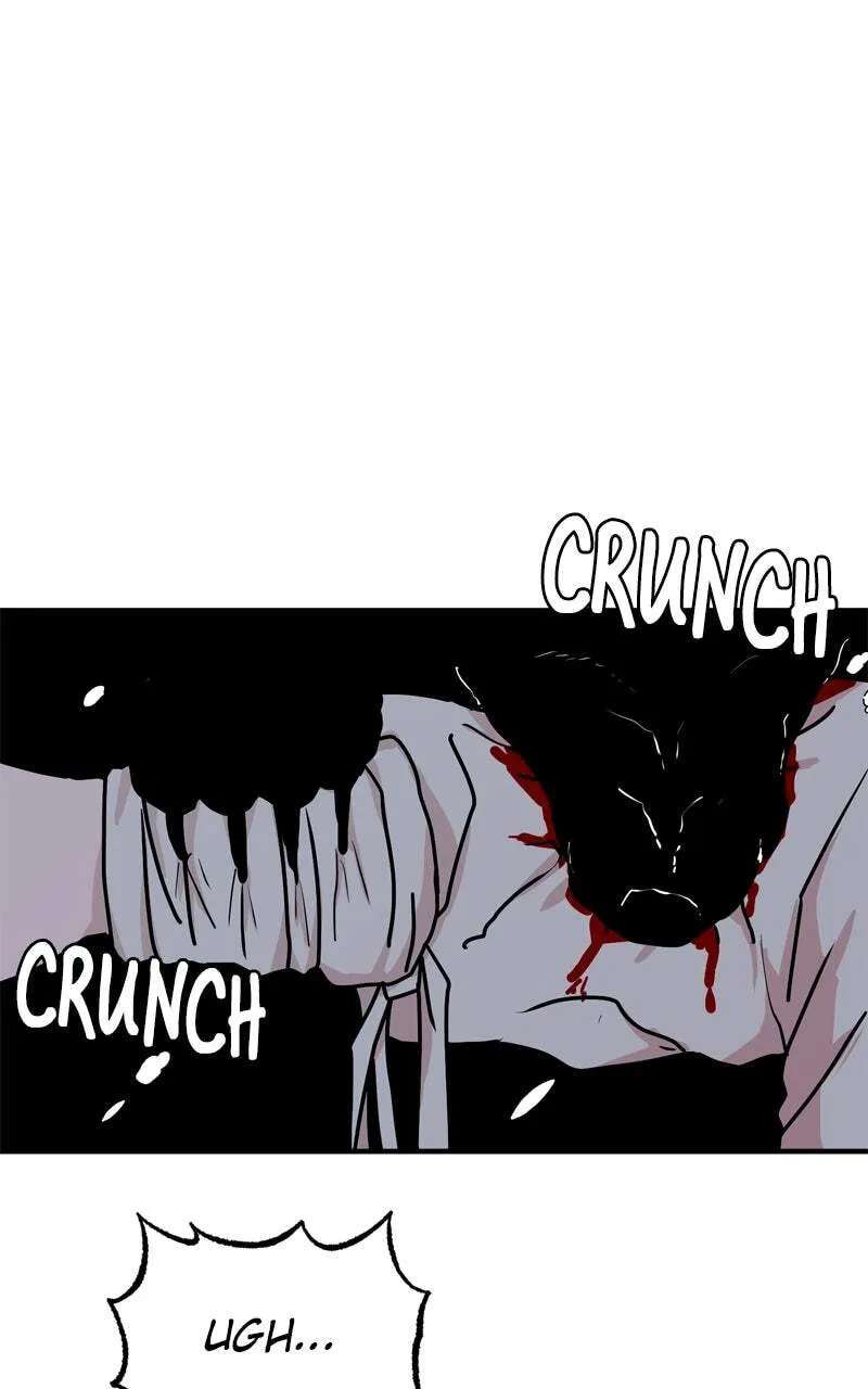 The Tale of a Fox's Love Chapter 49 - page 10