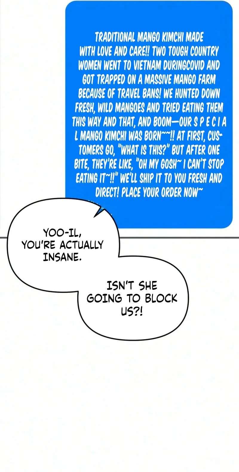 Older Women's Club Chapter 22 - page 71