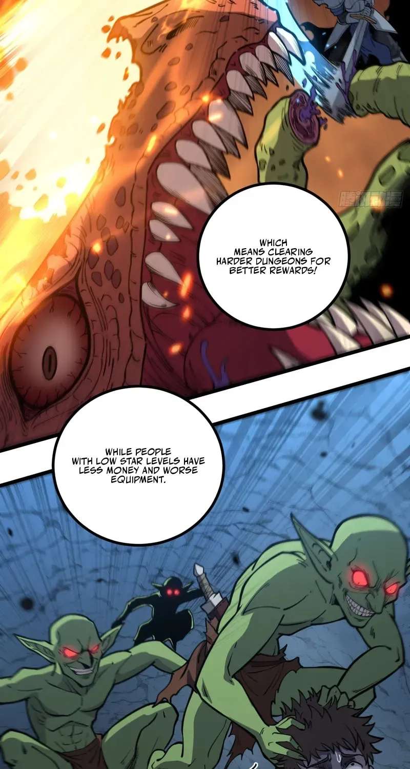 Global Awakening: The Synthesis Master Starts with an Undead Army Chapter 3 - page 13