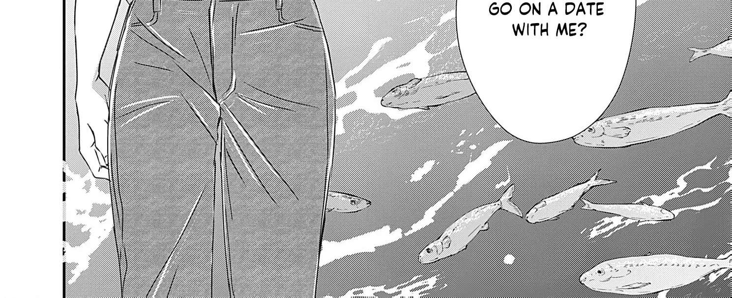 Watashi wa Sore o Unmei to Yobitai Chapter 2 - page 41