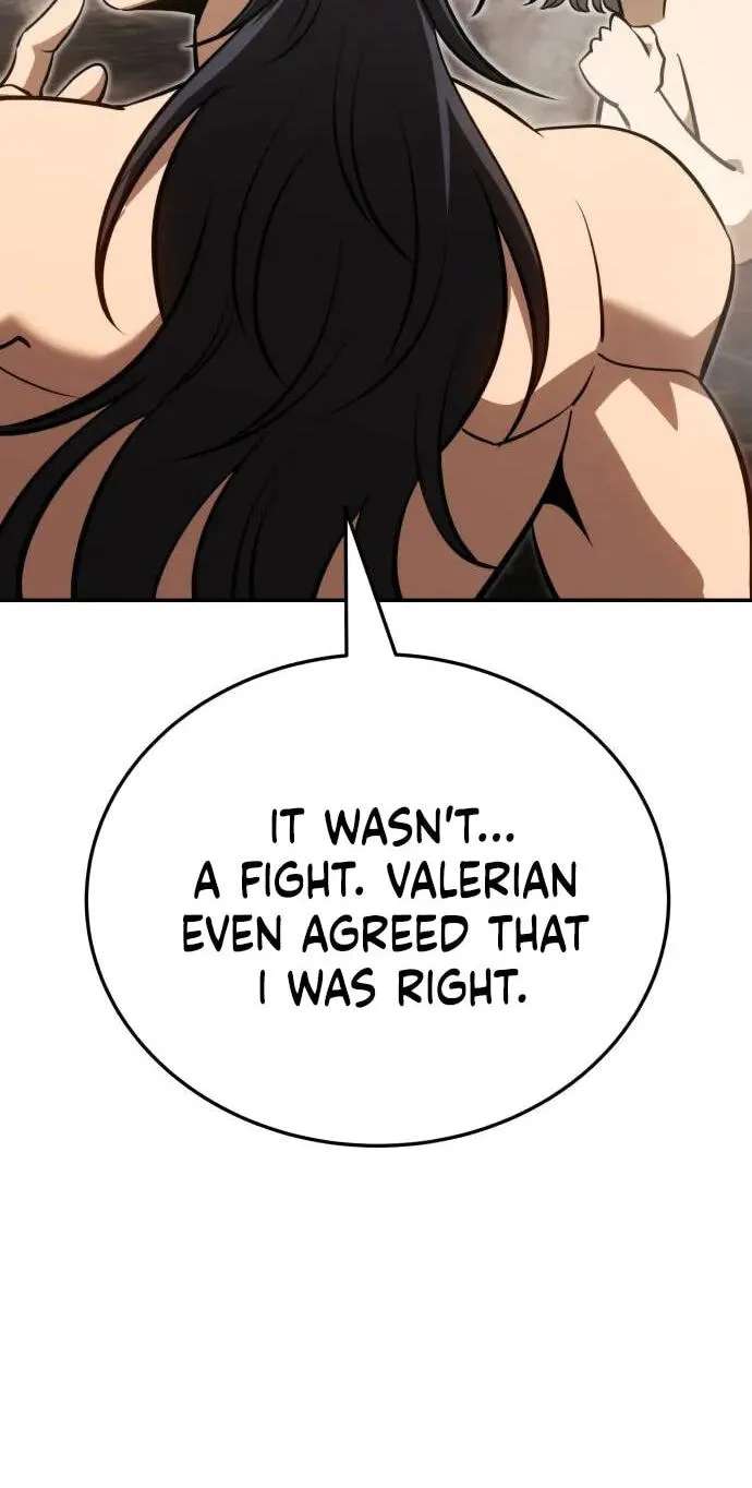 The World's Strongest Regime Chapter 17 - page 141