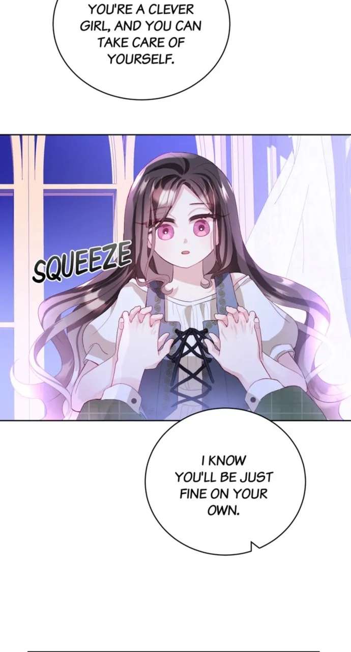 My Father, the PossessiveDemi-God Chapter 6 - page 29