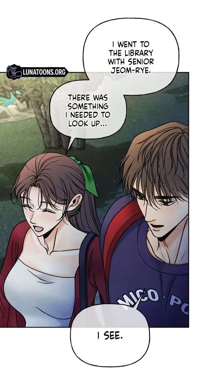 Confessions of a Chambermaid Chapter 28 - page 5
